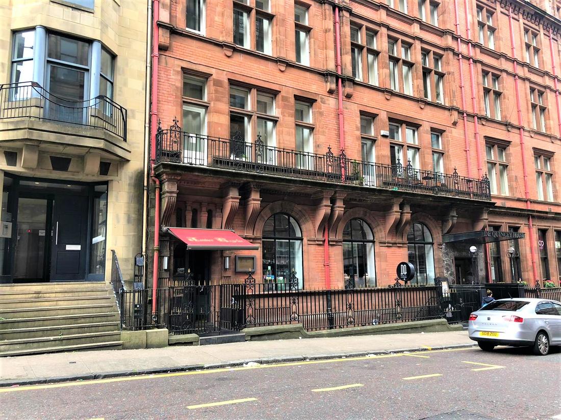 Browse 92 Commercial Properties For Sale Glasgow, Glasgow City, UK Page 3