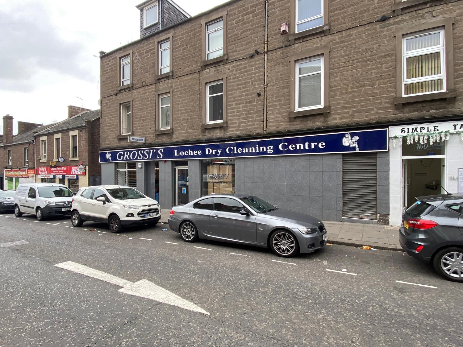 Browse 59 commercial properties for sale in Dundee, UK Page 1