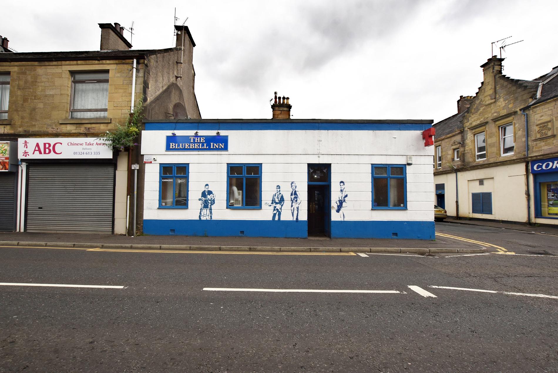 30 commercial properties for sale in Falkirk County, UK Page 1