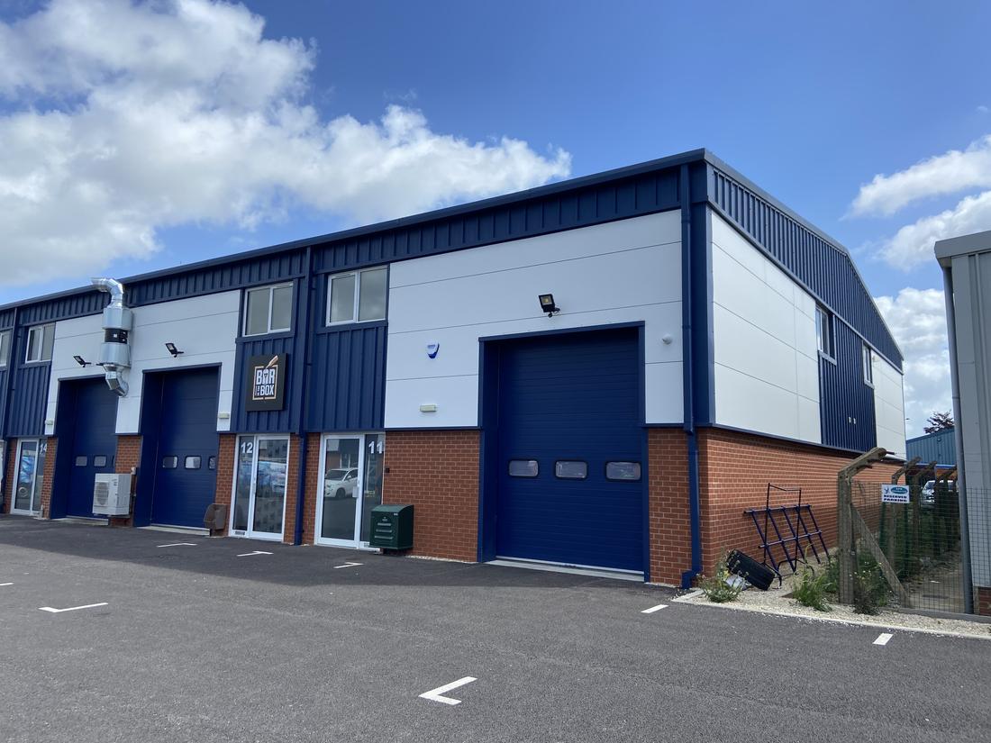 26 commercial properties for rent in Witney, Oxfordshire, UK Page 1