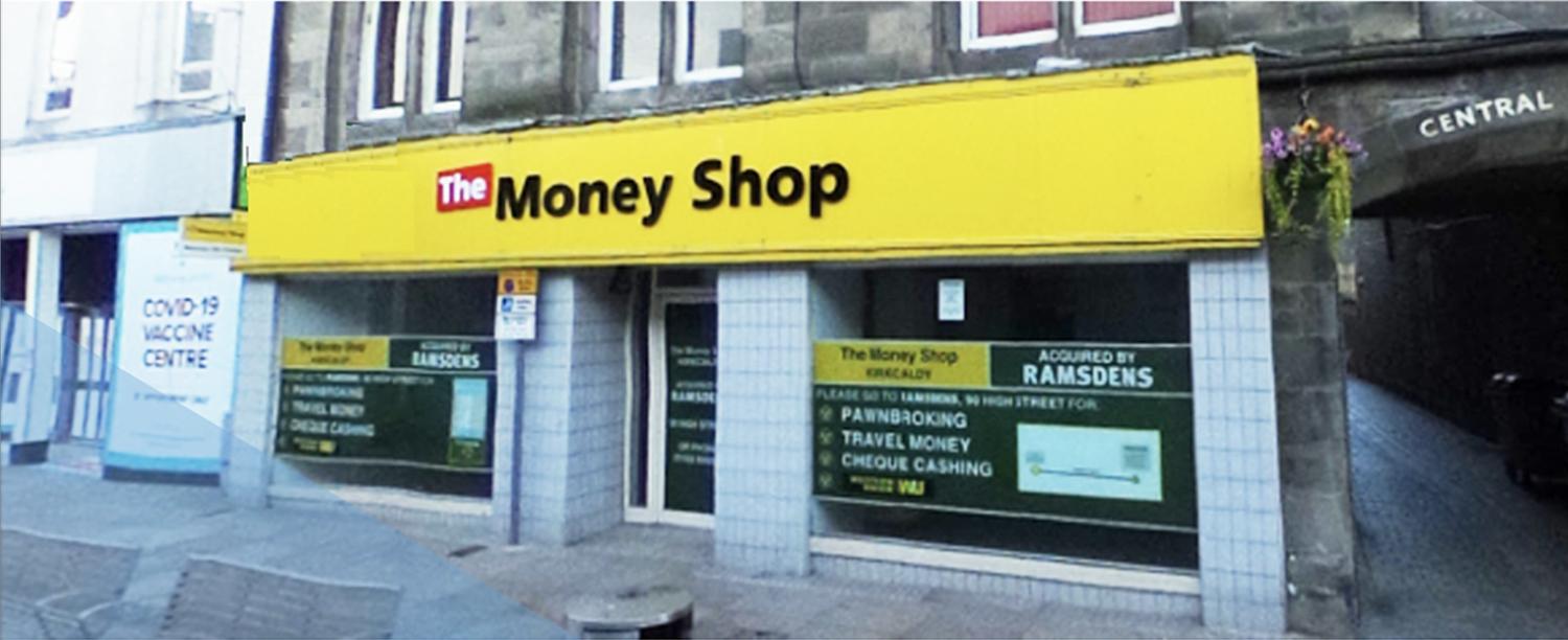 10 commercial properties for sale in Kirkcaldy, Fife, UK Page 1