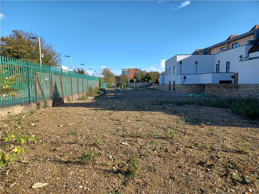 Property To Let Land To Rear Of, Ham Road, ShorehamBySea, West Sussex