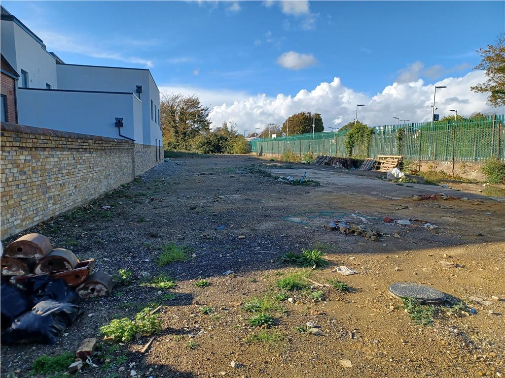 Property To Let Land To Rear Of, Ham Road, ShorehamBySea, West Sussex