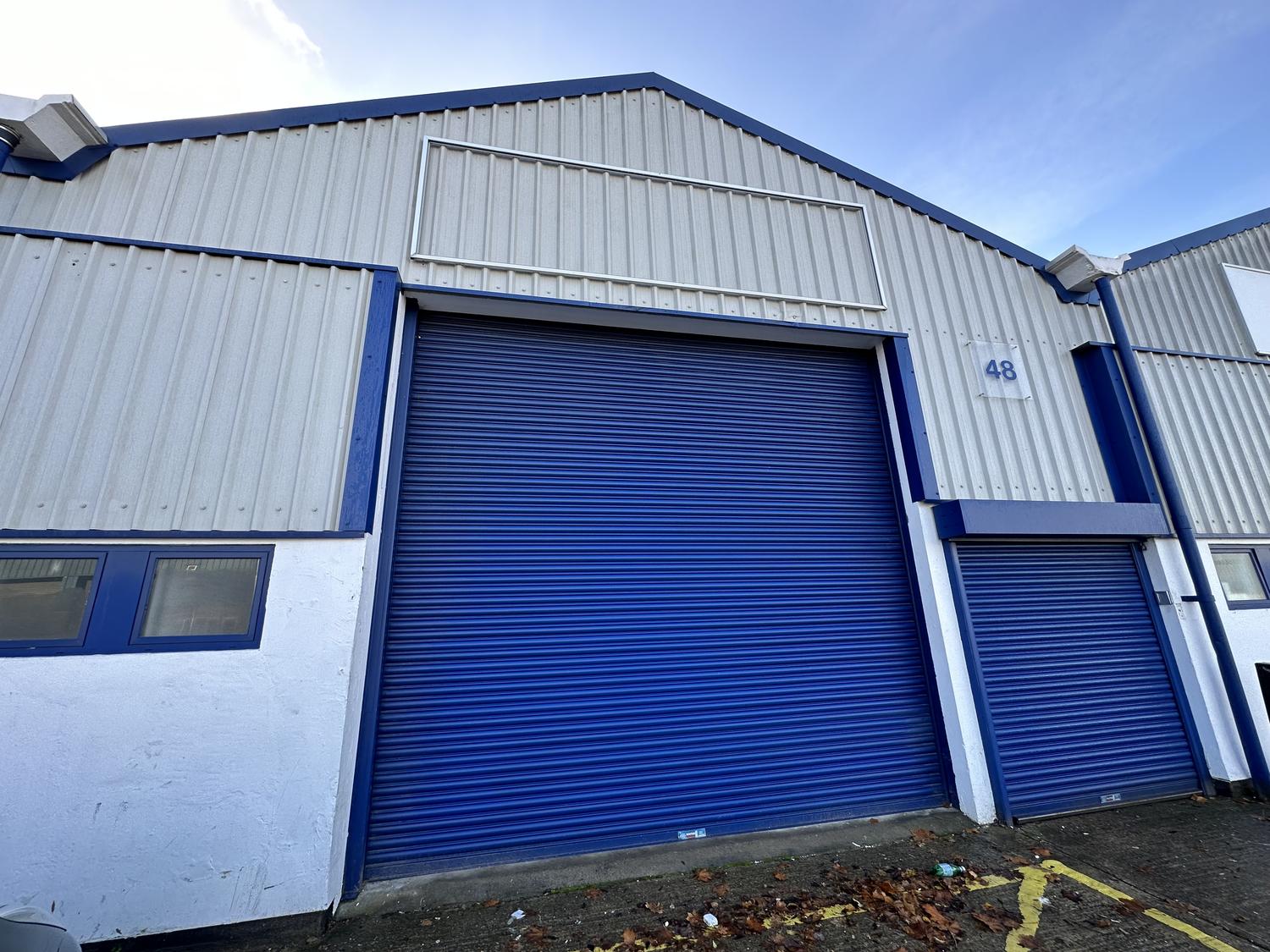 Browse 17 Retail Shops For Rent Harlow, Essex, UK Page 1