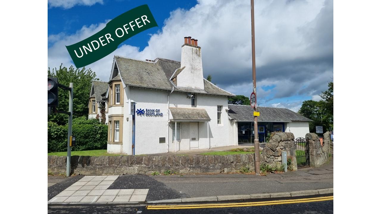 Queensferry Road For Sale