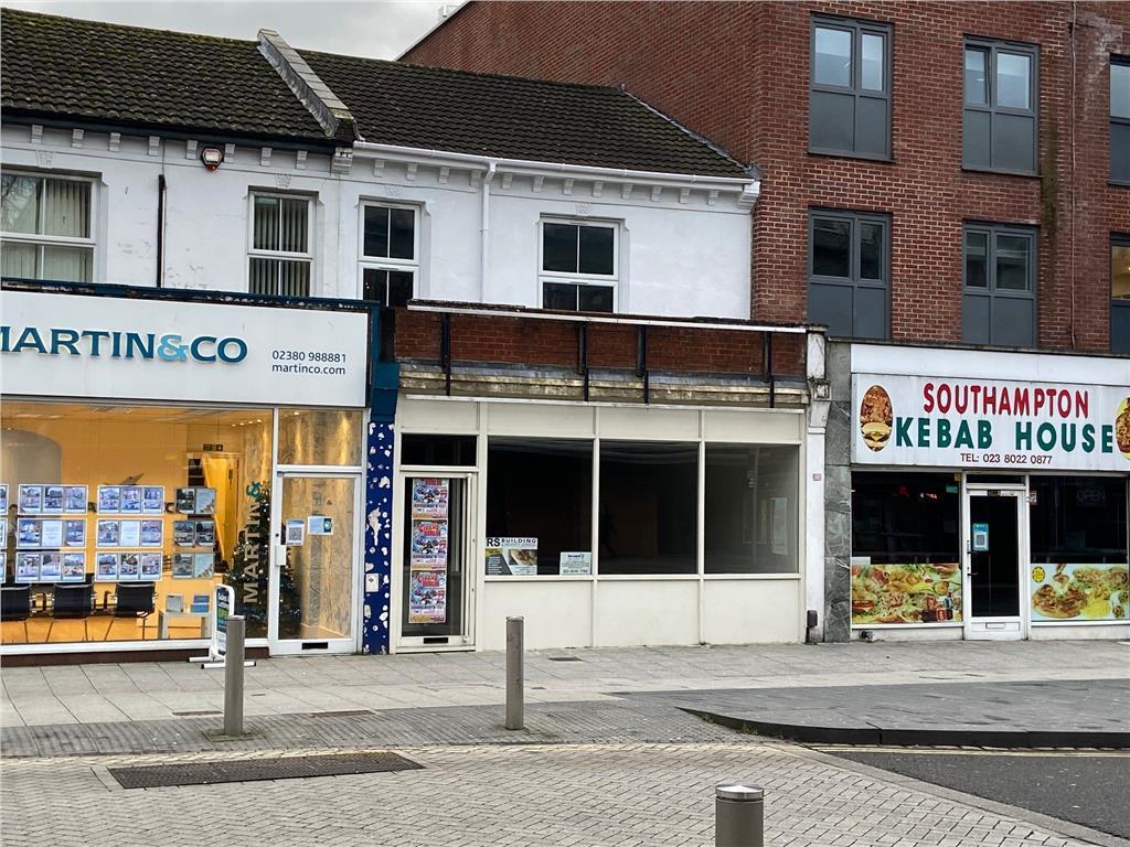 35 retail properties for rent in Southampton, UK Page 2