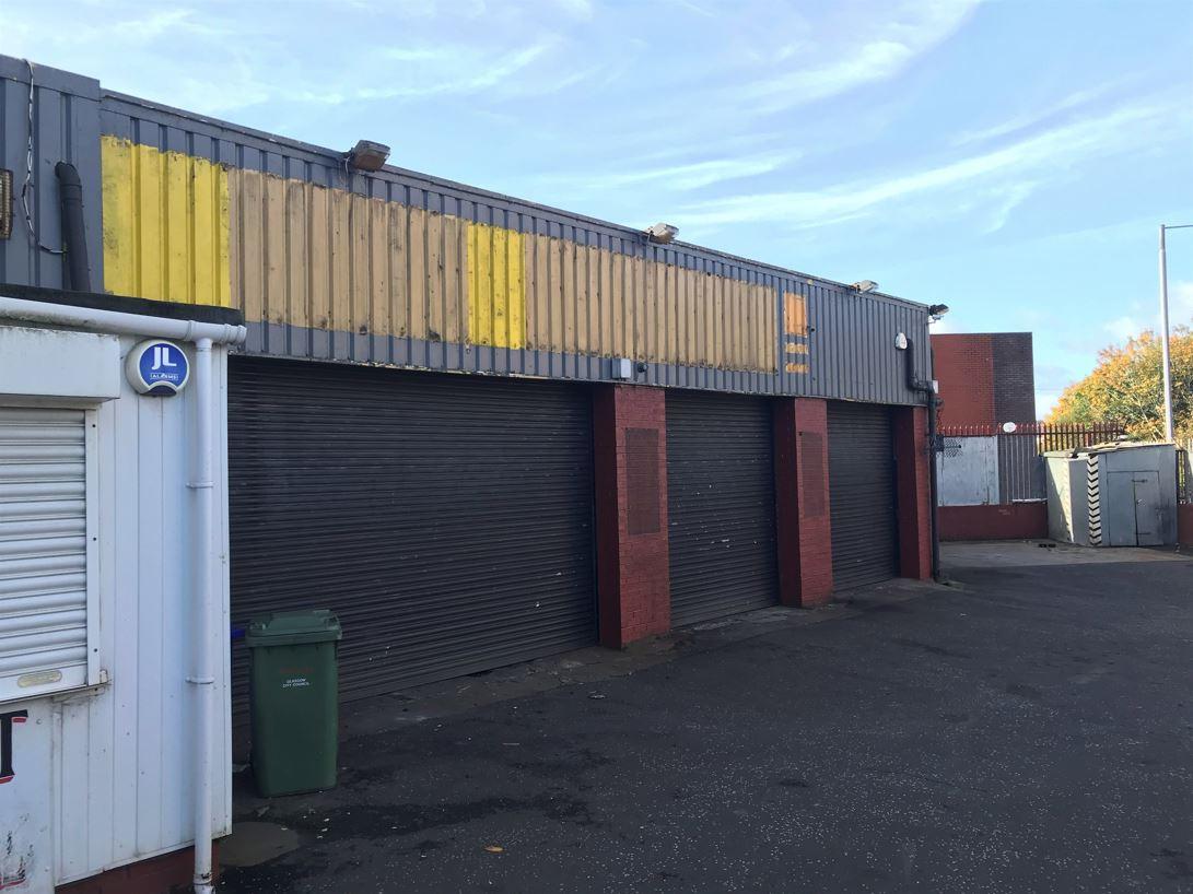 Property To Let 1887 Maryhill Road, Glasgow, G20 0DE (Ref6223)