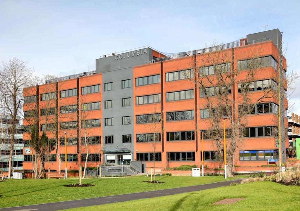 57 commercial properties for rent in Bracknell, Berkshire, UK Page 1