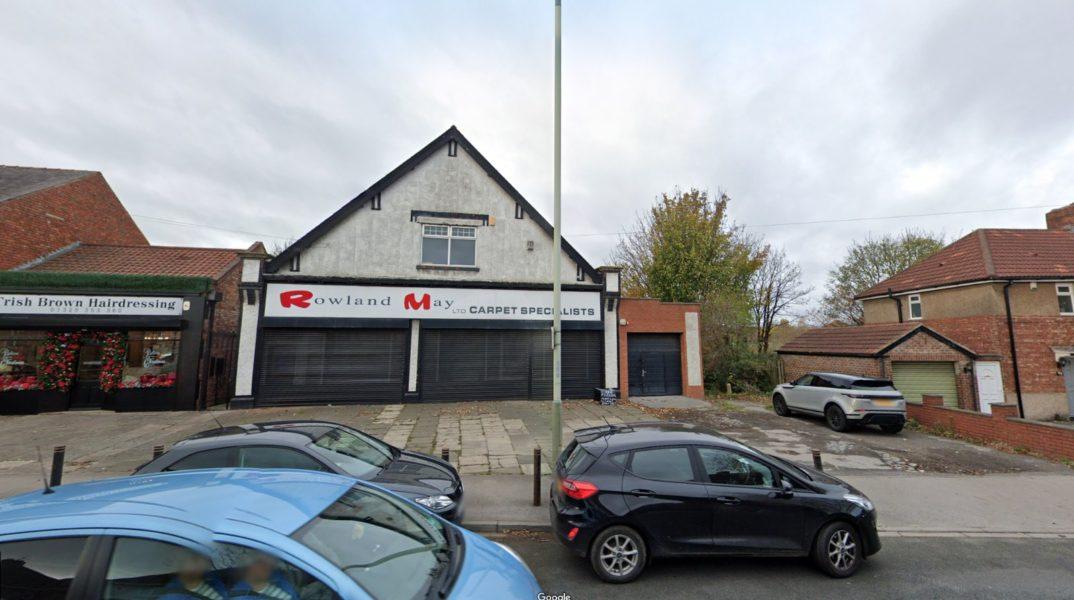 16 retail properties for rent in Darlington, County Durham, UK Page 1