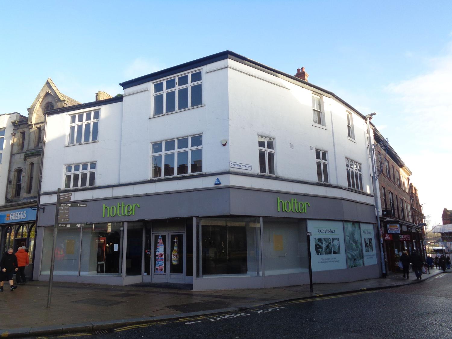 19 retail properties for rent in Darlington, County Durham, UK Page 1