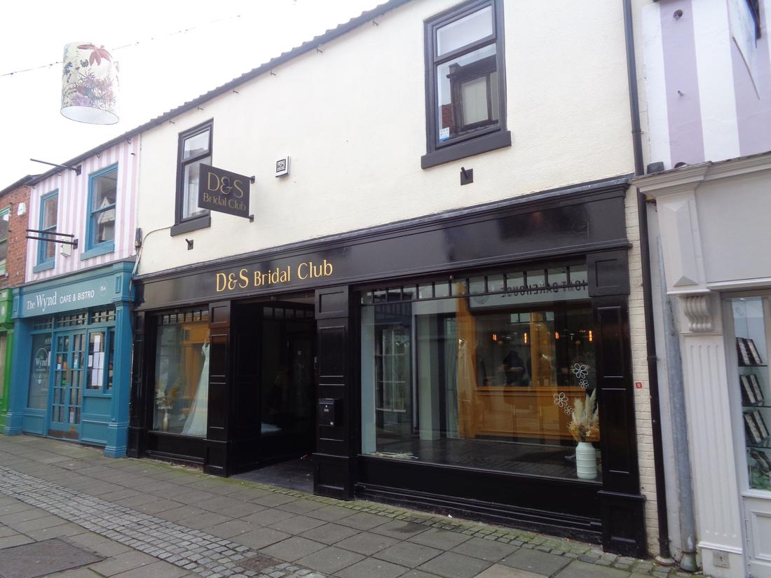 19 retail properties for rent in Darlington, County Durham, UK Page 1