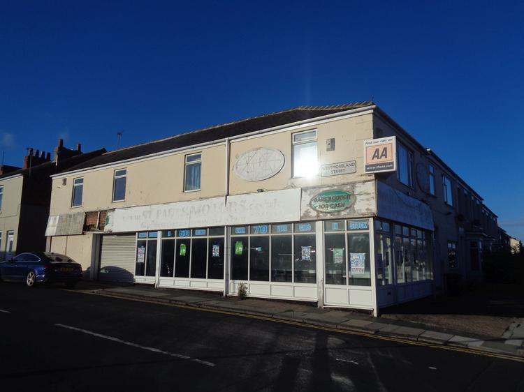 Browse 21 retail properties for rent in Darlington, County Durham, UK