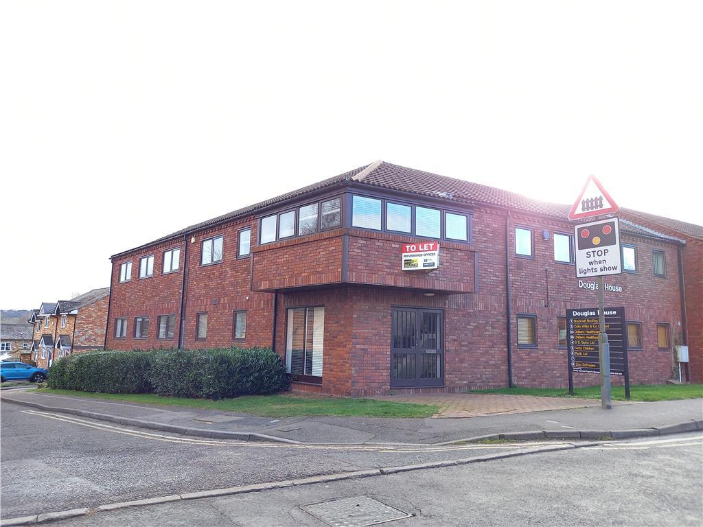 Property To Let 4, Douglas House, 33 34 Simpson Road, Bletchley
