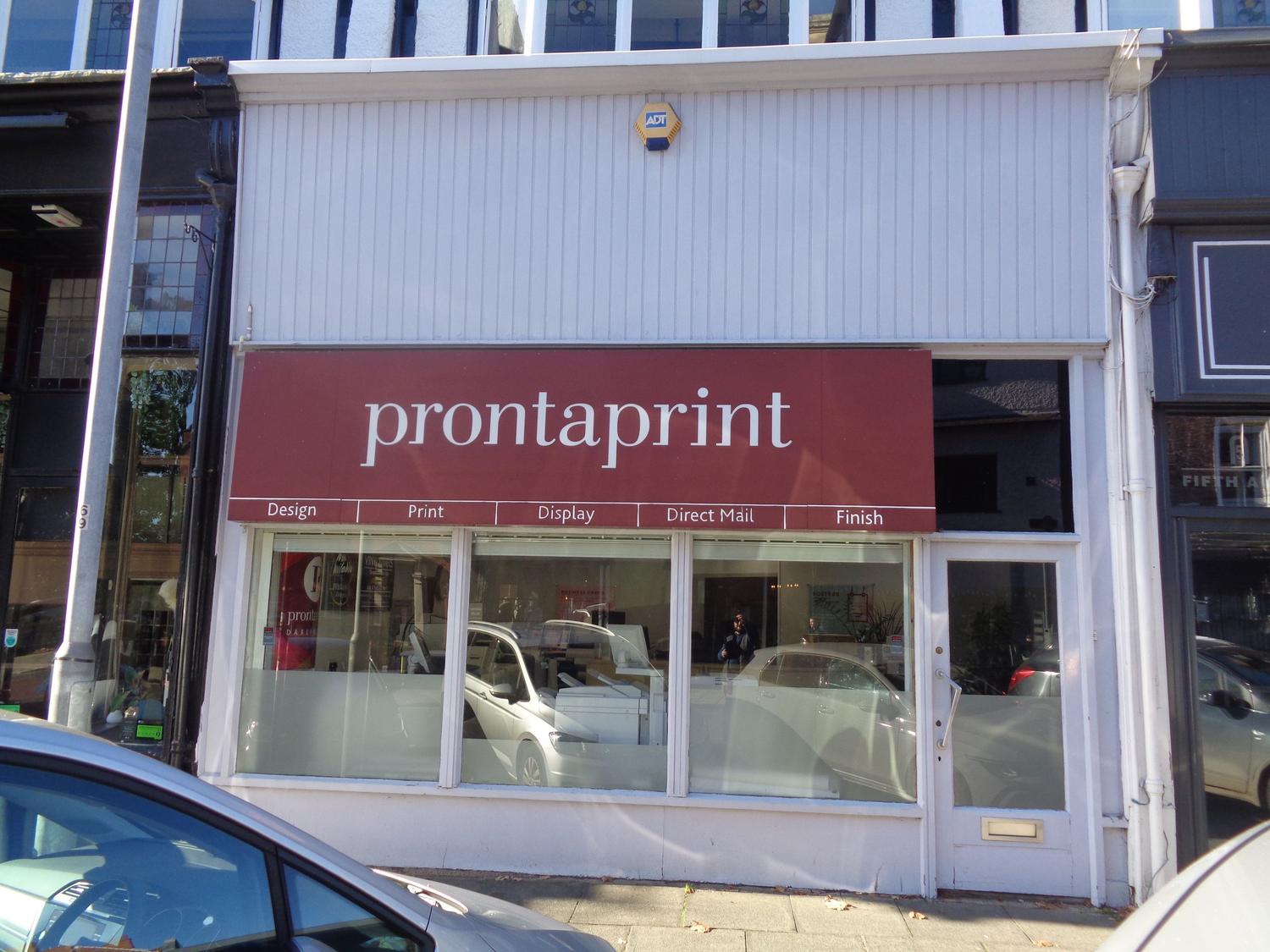 16 retail properties for rent in Darlington, County Durham, UK Page 1