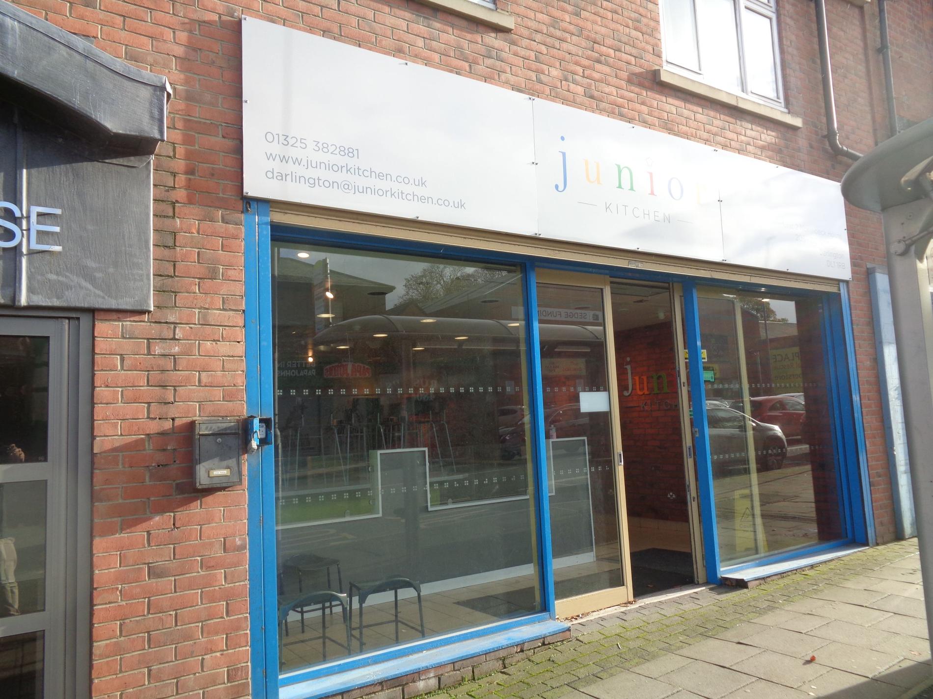 Browse 17 retail properties for rent in Darlington, County Durham, UK