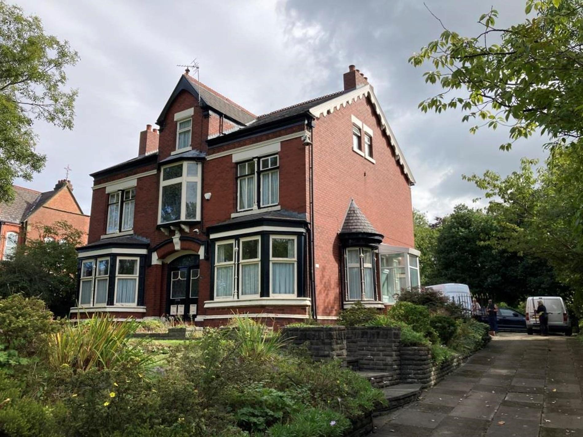 Property For Sale 111 Audenshaw Road, Audenshaw, Manchester, M34 5NL