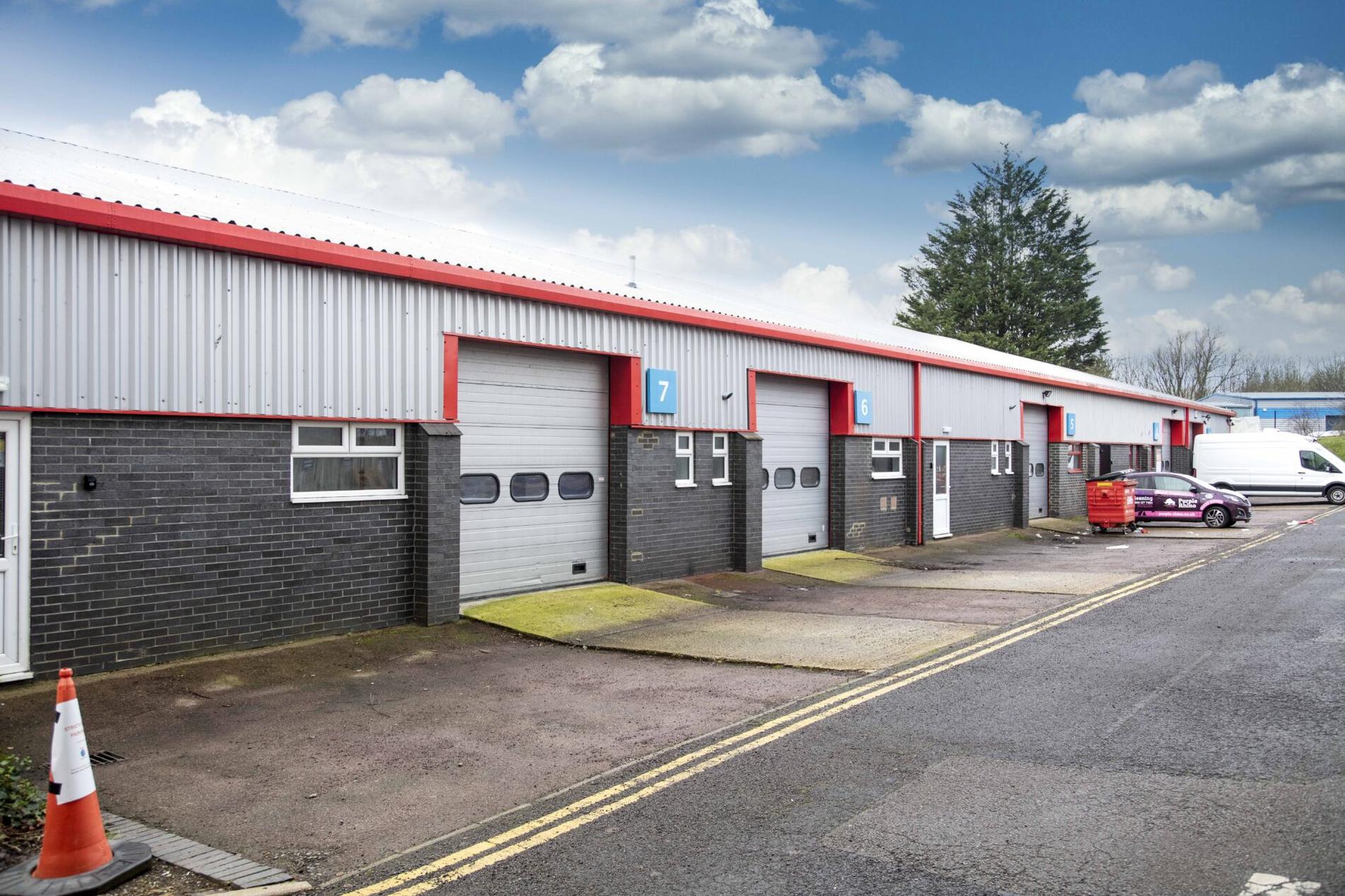 51 commercial properties for rent in Ashford, Kent, UK Page 1