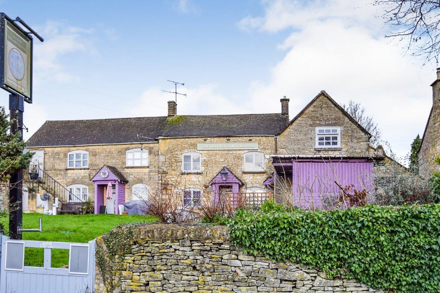 119 commercial properties for sale in Gloucestershire, UK Page 1