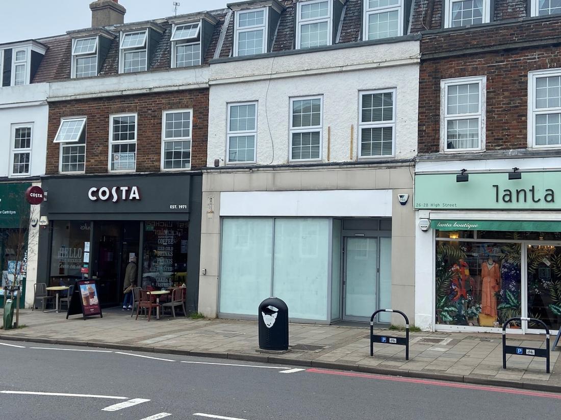 Commercial Properties For Rent In West Wickham, London EG Propertylink