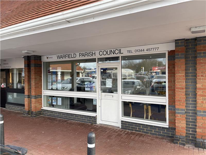 54 commercial properties for rent in Bracknell, Berkshire, UK Page 1