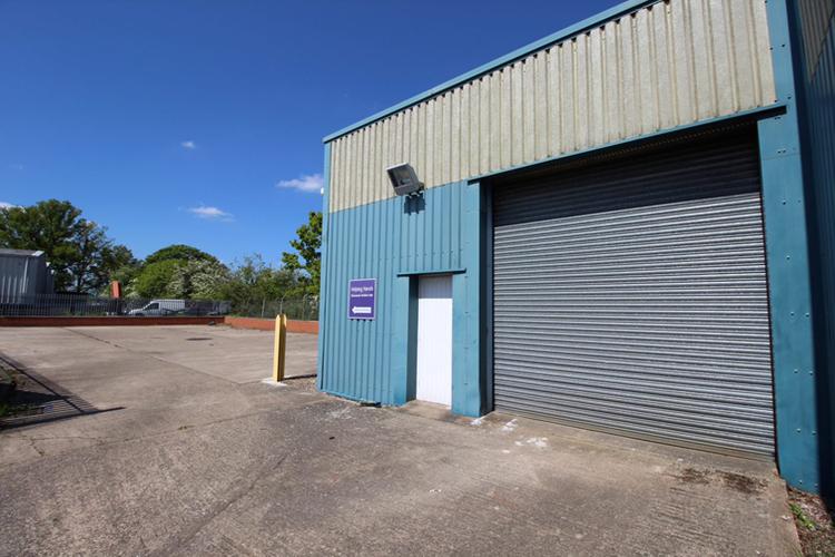 Browse 1 industrial properties for rent in Alcester, Warwickshire, UK