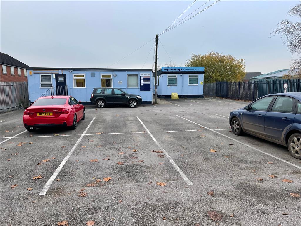 Land for sale in Northwich, Cheshire West And Chester, CW8 4EE Under Offer 0.52 Acres