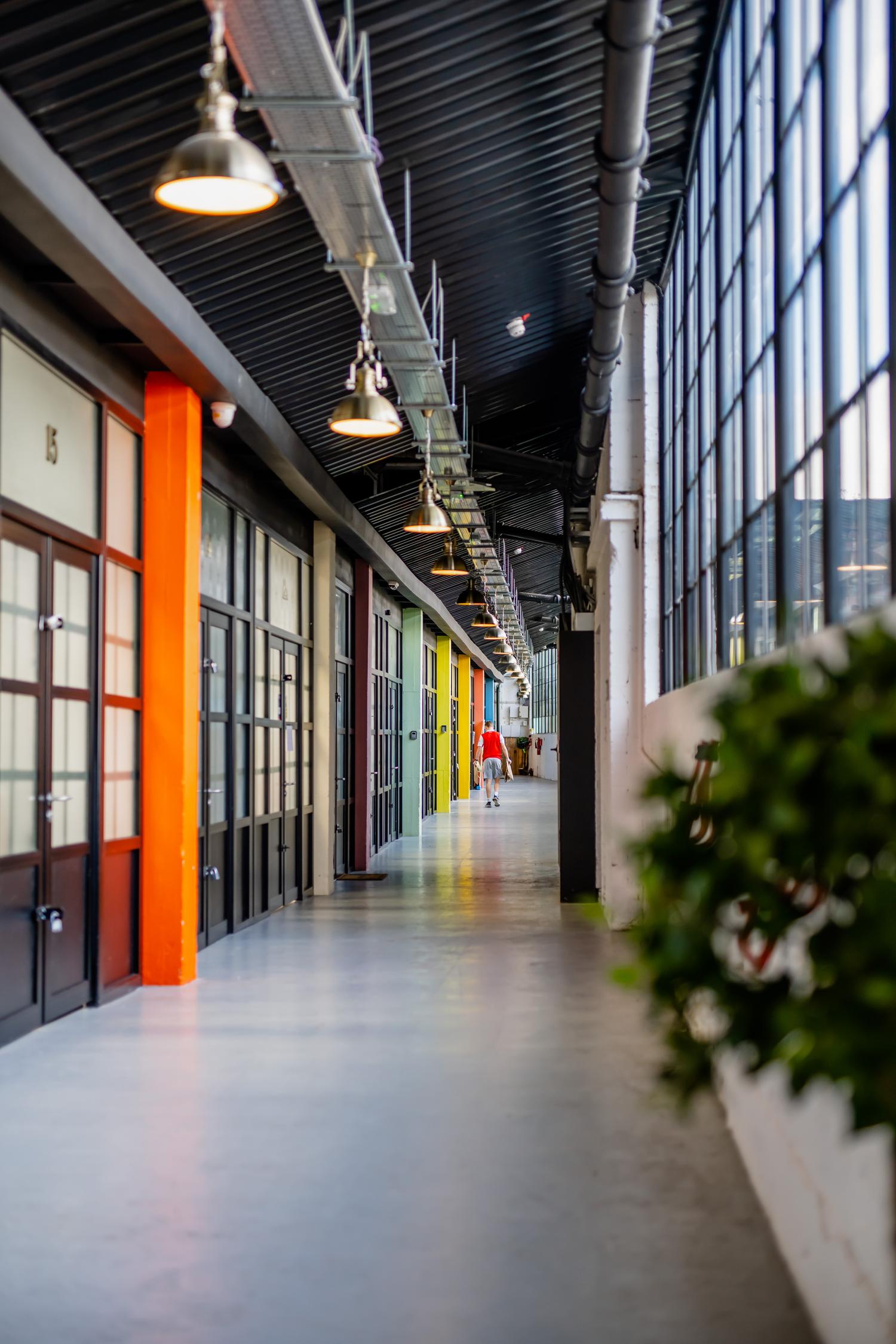 Browse 614 Warehouses For Rent London, Greater London, UK Page 1