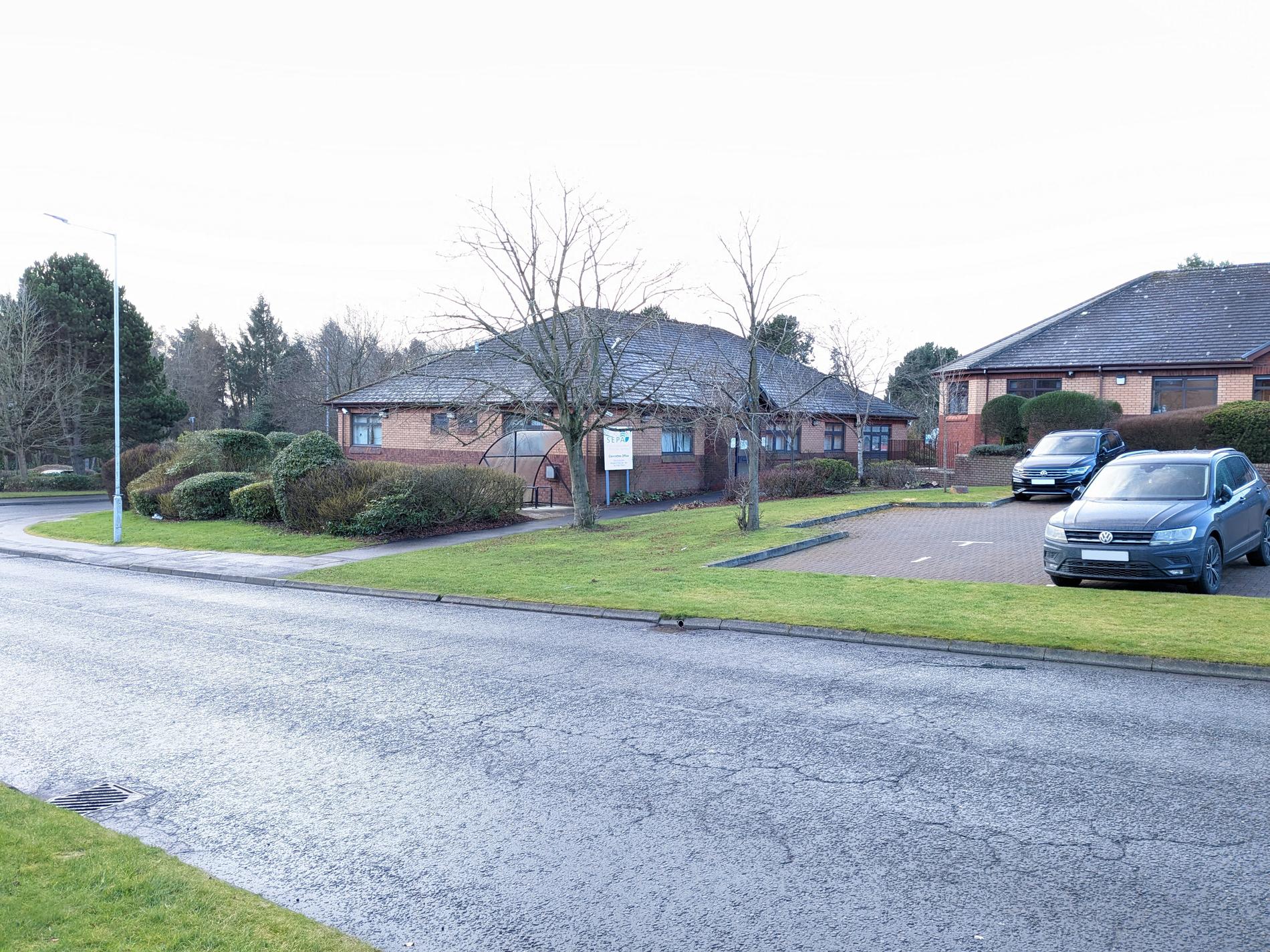 Browse 35 Commercial Properties For Rent Glenrothes, Fife, UK Page 1