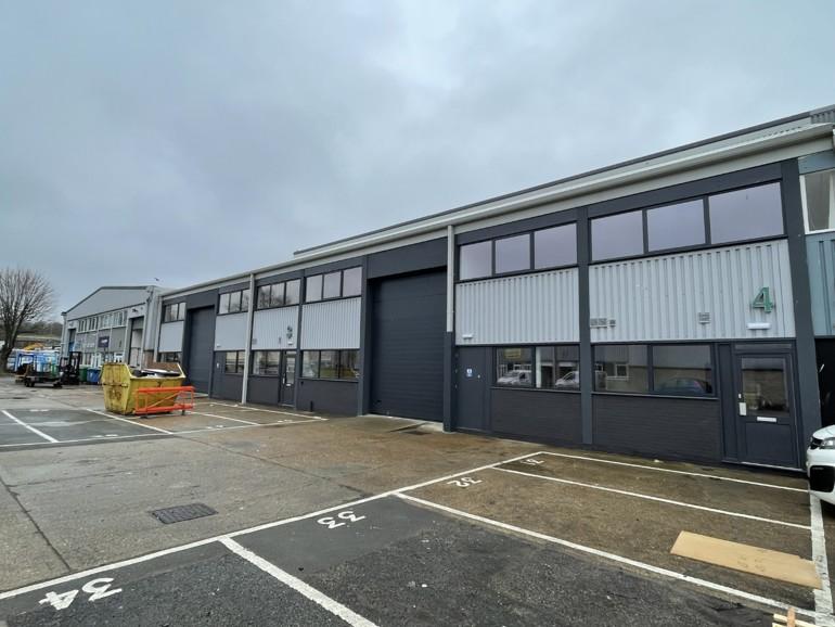 51 commercial properties for rent in Ashford, Kent, UK Page 1