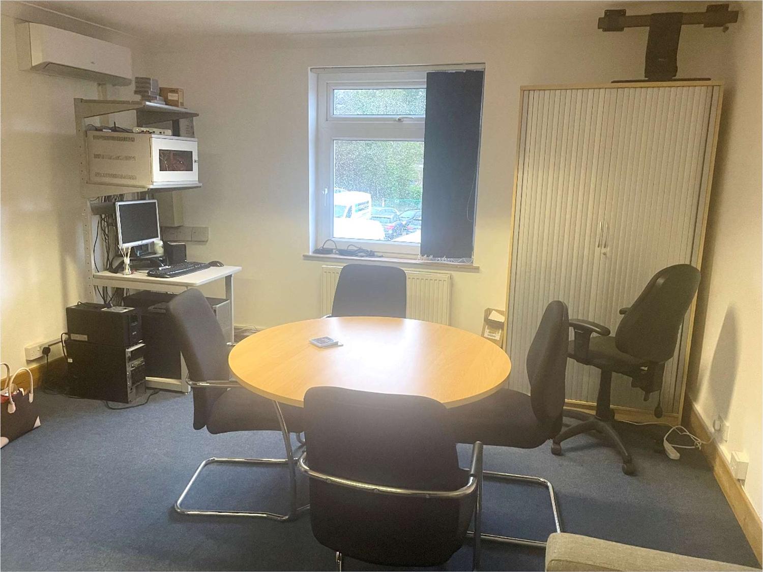 122 commercial properties for rent in Ipswich, Suffolk, UK Page 1