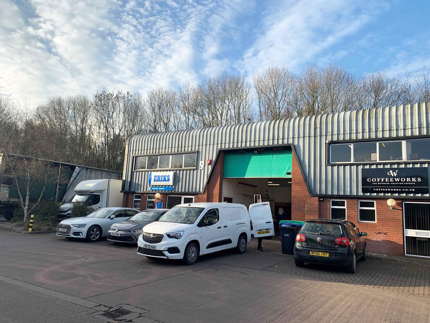 Browse 27 Industrial Units For Rent Exeter, Devon, UK Page 1