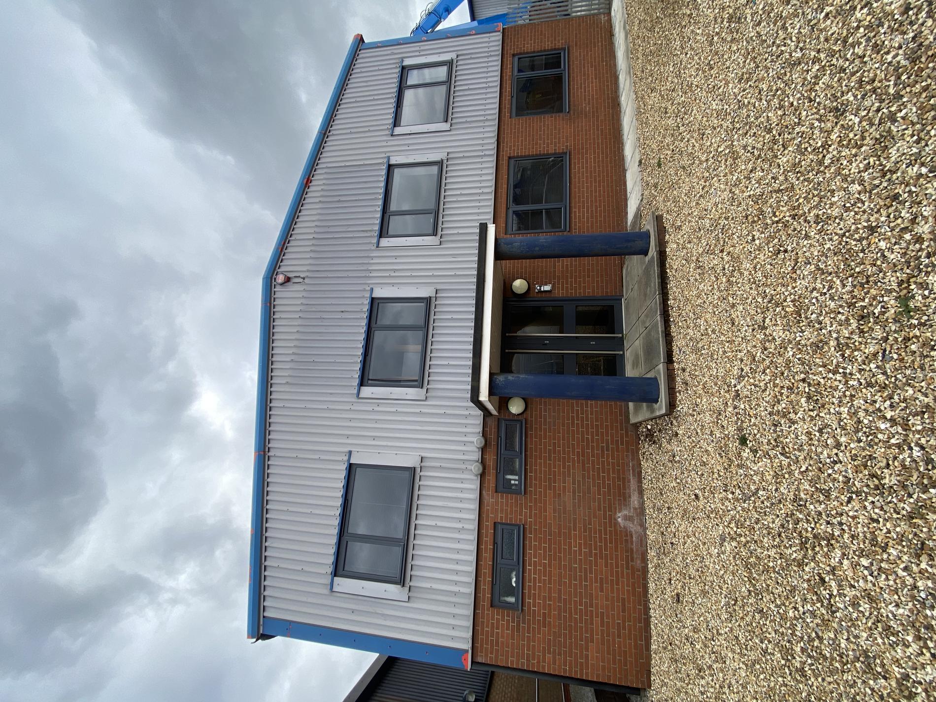 Browse 11 Commercial Properties For Rent Portishead, Bristol, UK Page 1