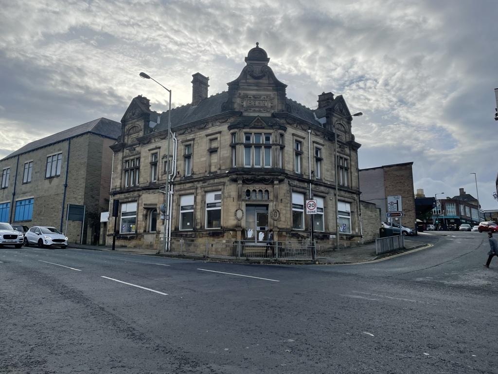 Browse 29 Commercial Properties For Sale Bradford, West Yorkshire, UK