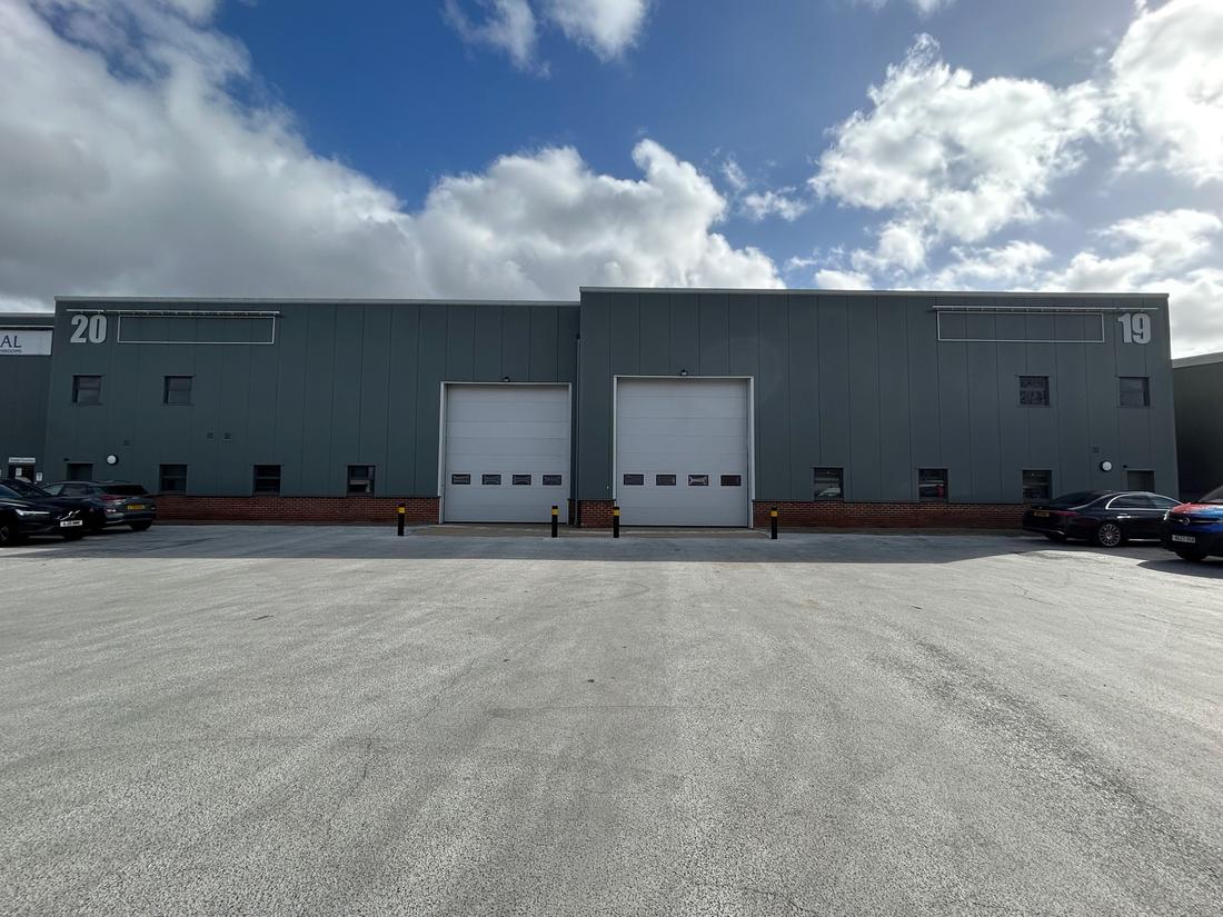 Browse 506 Warehouses For Rent London, Brent, UK Page 1