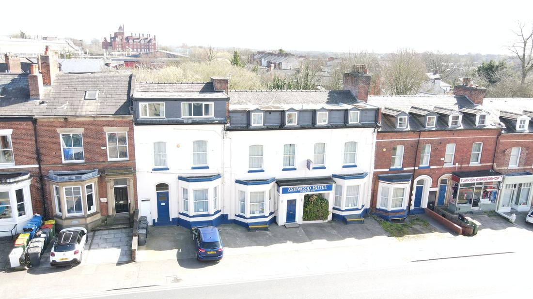 Browse 6 Commercial Properties For Sale Preston, Lancashire, UK Page 1