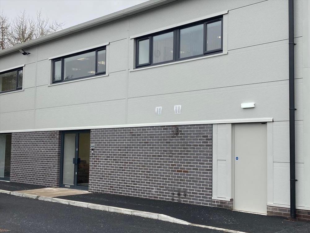 Browse 20 Small, Light Industrial Units For Rent Glasgow, Glasgow City