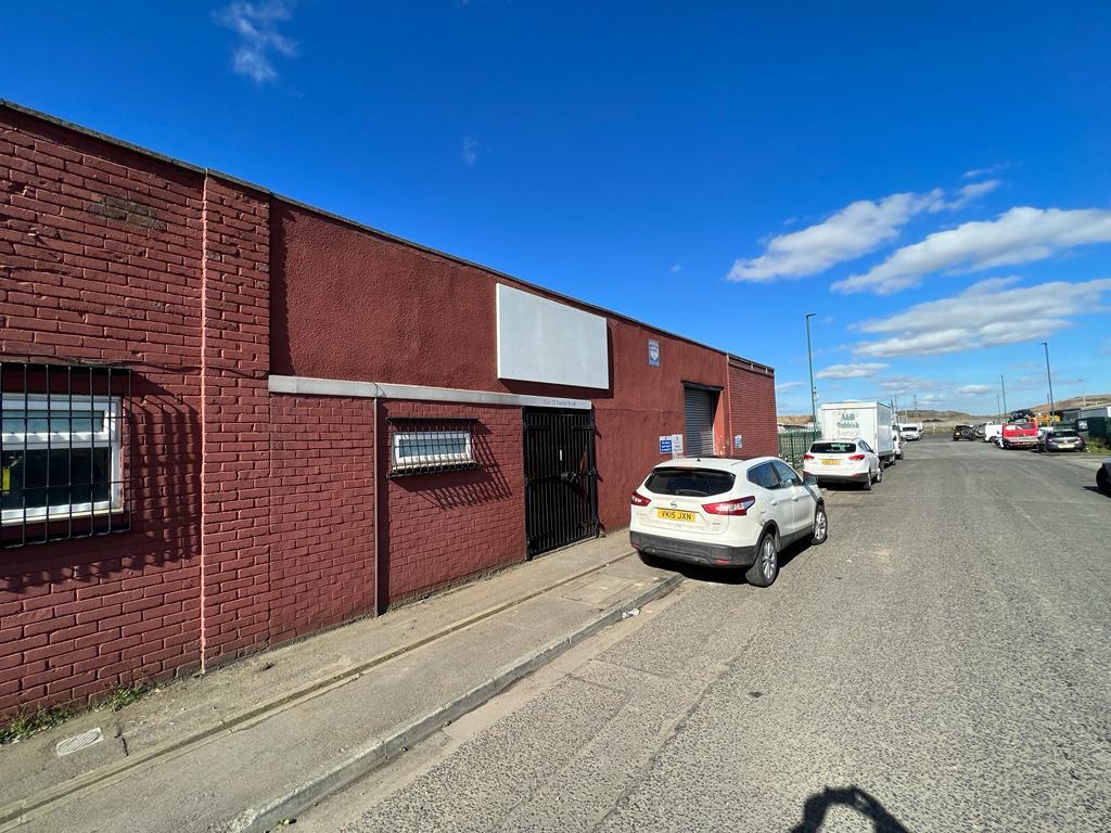 Browse 39 Industrial Units For Sale North Yorkshire, UK Page 1