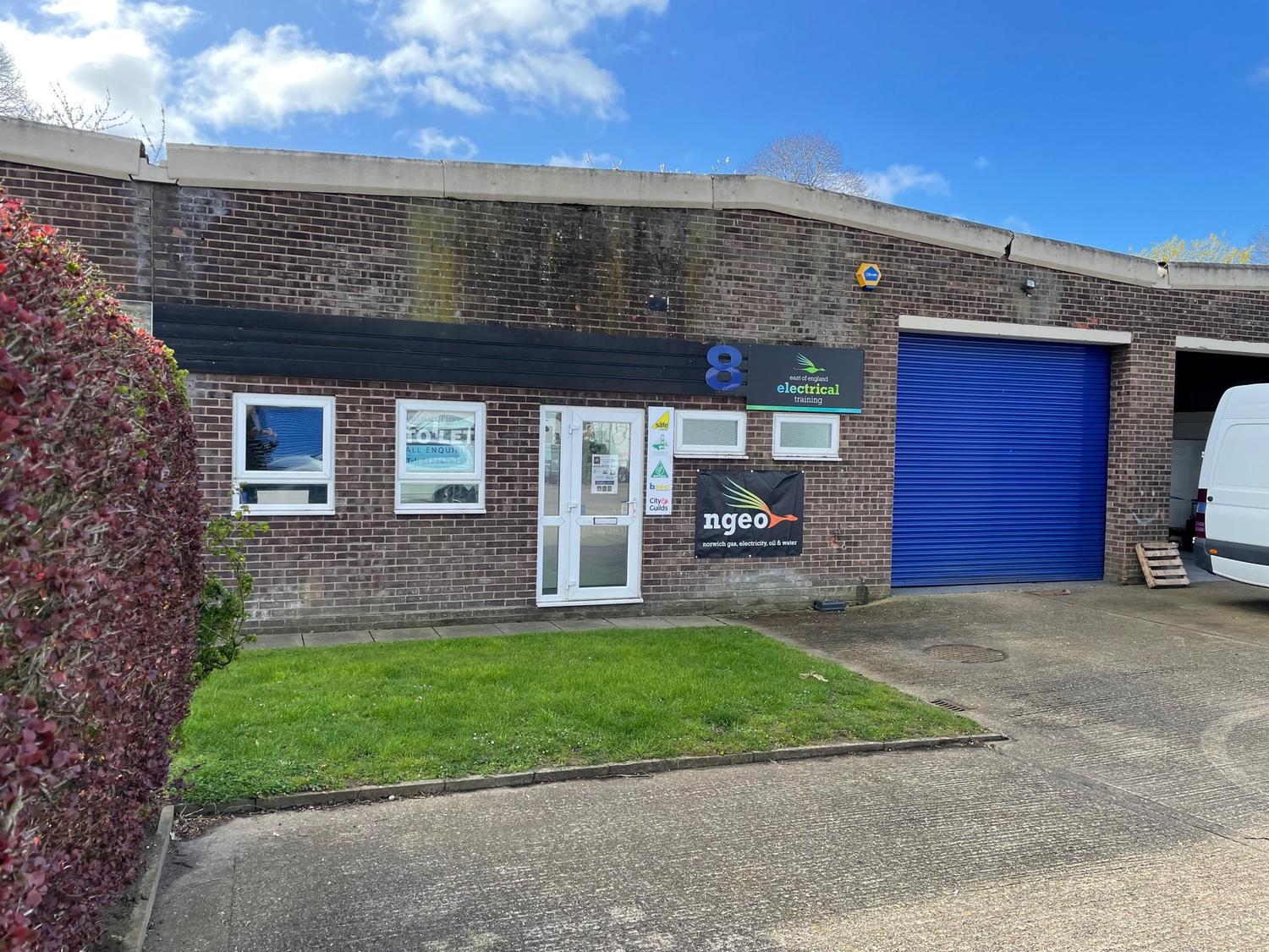Browse 63 Commercial Properties For Rent Bury St. Edmunds, Suffolk, UK