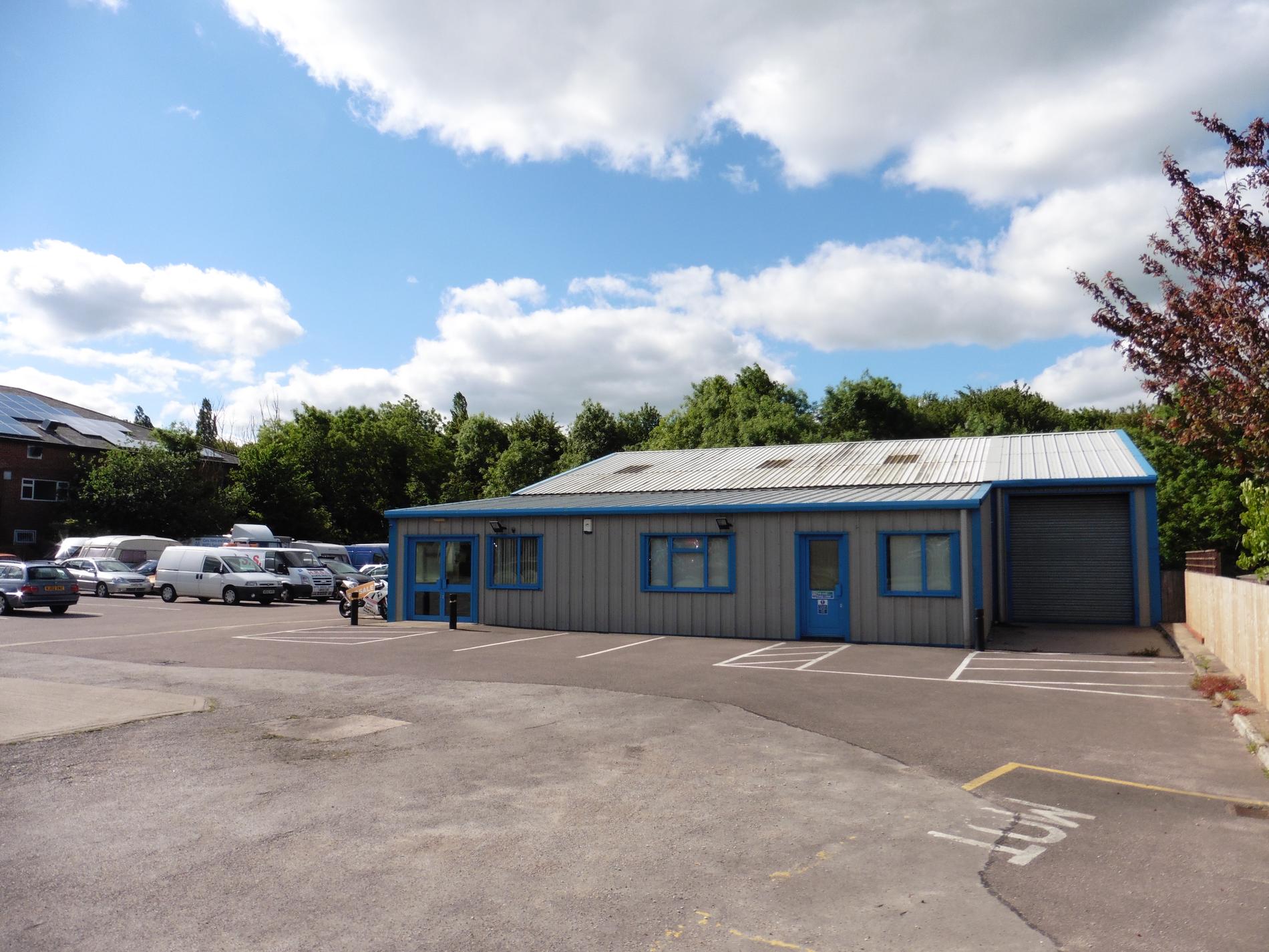 Browse 49 Commercial Properties For Rent Grantham, Lincolnshire, UK Page 1