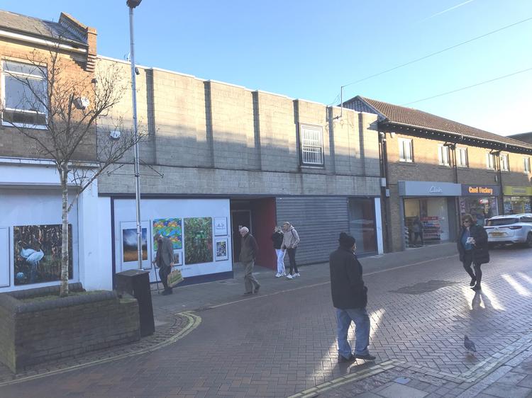 Commercial Properties For Rent In Haverhill, Suffolk EG Propertylink