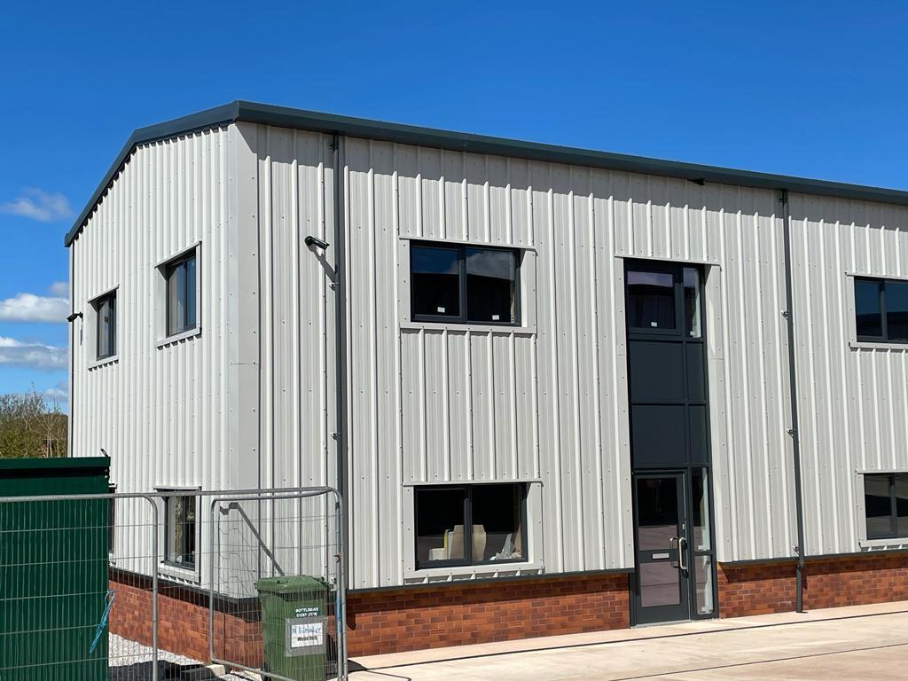 Browse 2 Industrial Units For Rent Honiton, Devon, UK Page 1