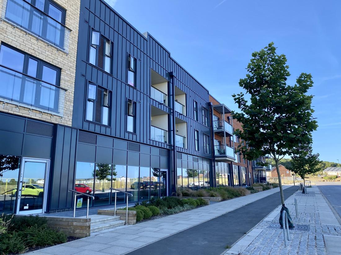 Browse 63 Commercial Properties For Sale (Freehold) Oxfordshire, UK