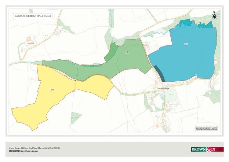 Browse 75 Commercial & Agricultural Land For Sale Essex, UK Page 2