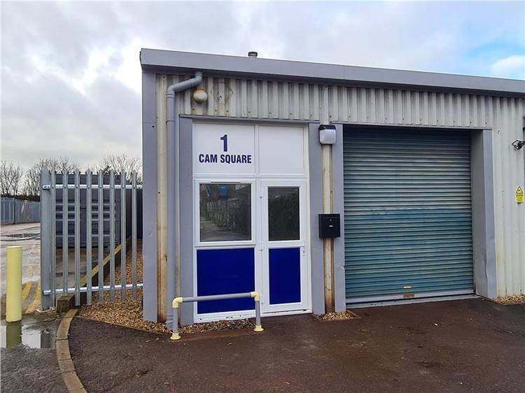 Browse 9 Industrial Units For Rent Hitchin, Hertfordshire, UK Page 1