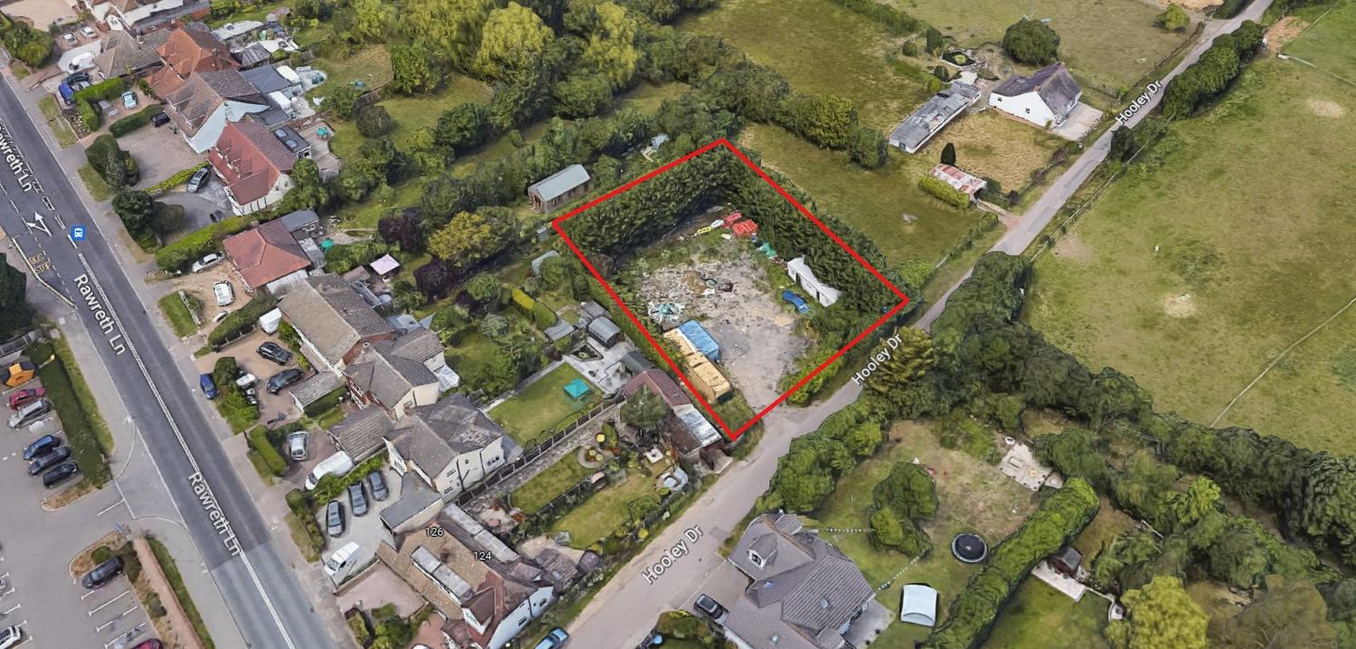 Browse 75 Commercial & Agricultural Land For Sale Essex, UK Page 1