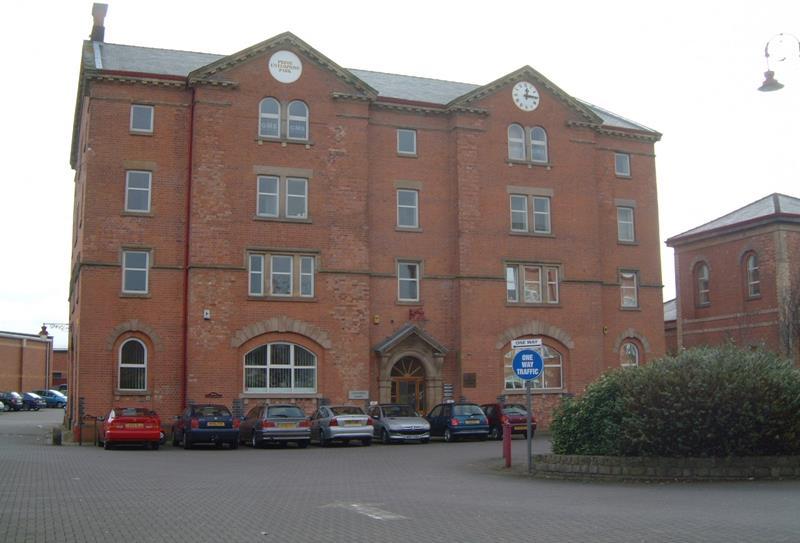 Browse 40 Industrial Units For Rent Derby, Derby City, UK Page 1