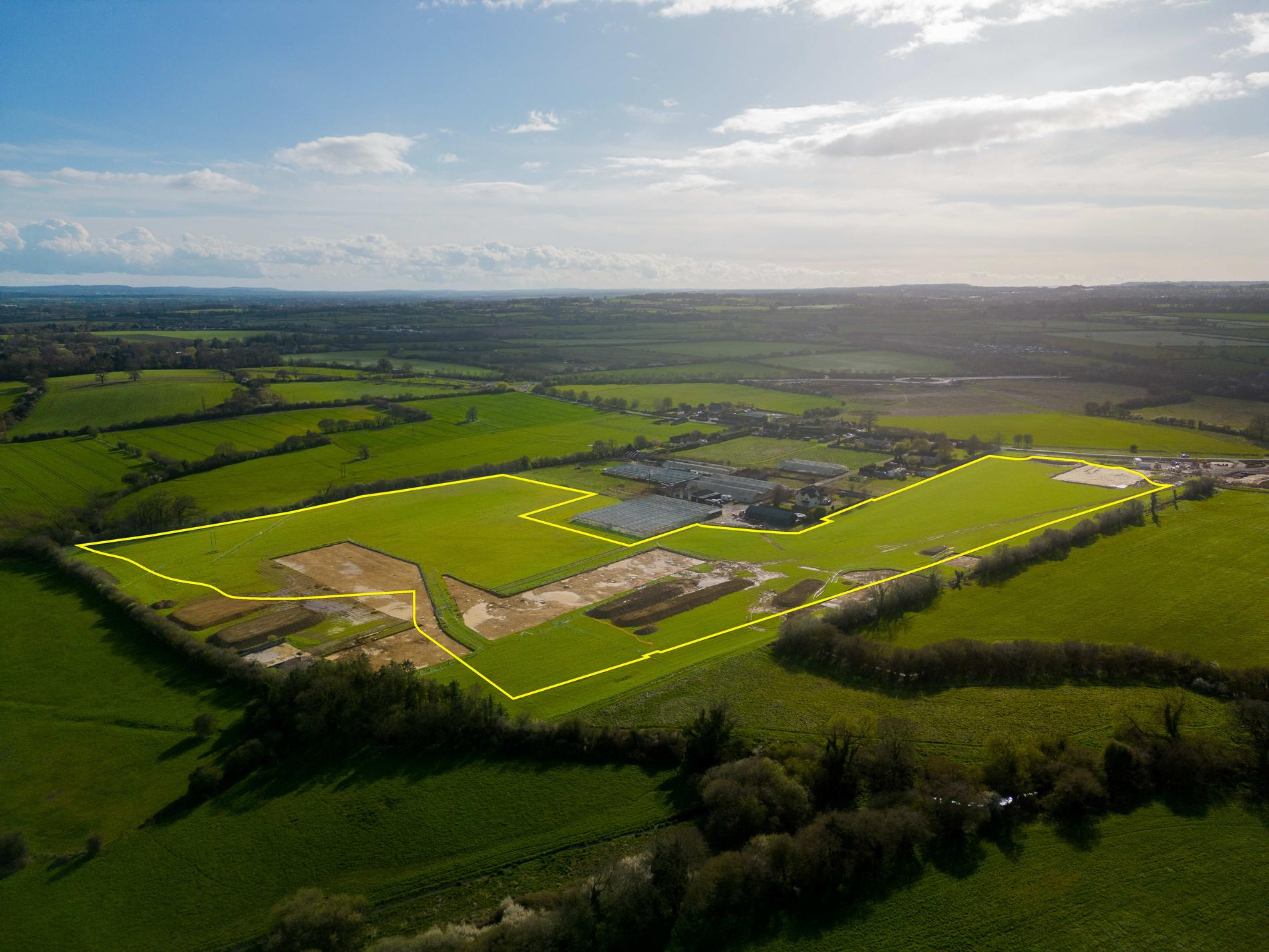 Land for sale in Chippenham, Wiltshire, SN15 2NN Development