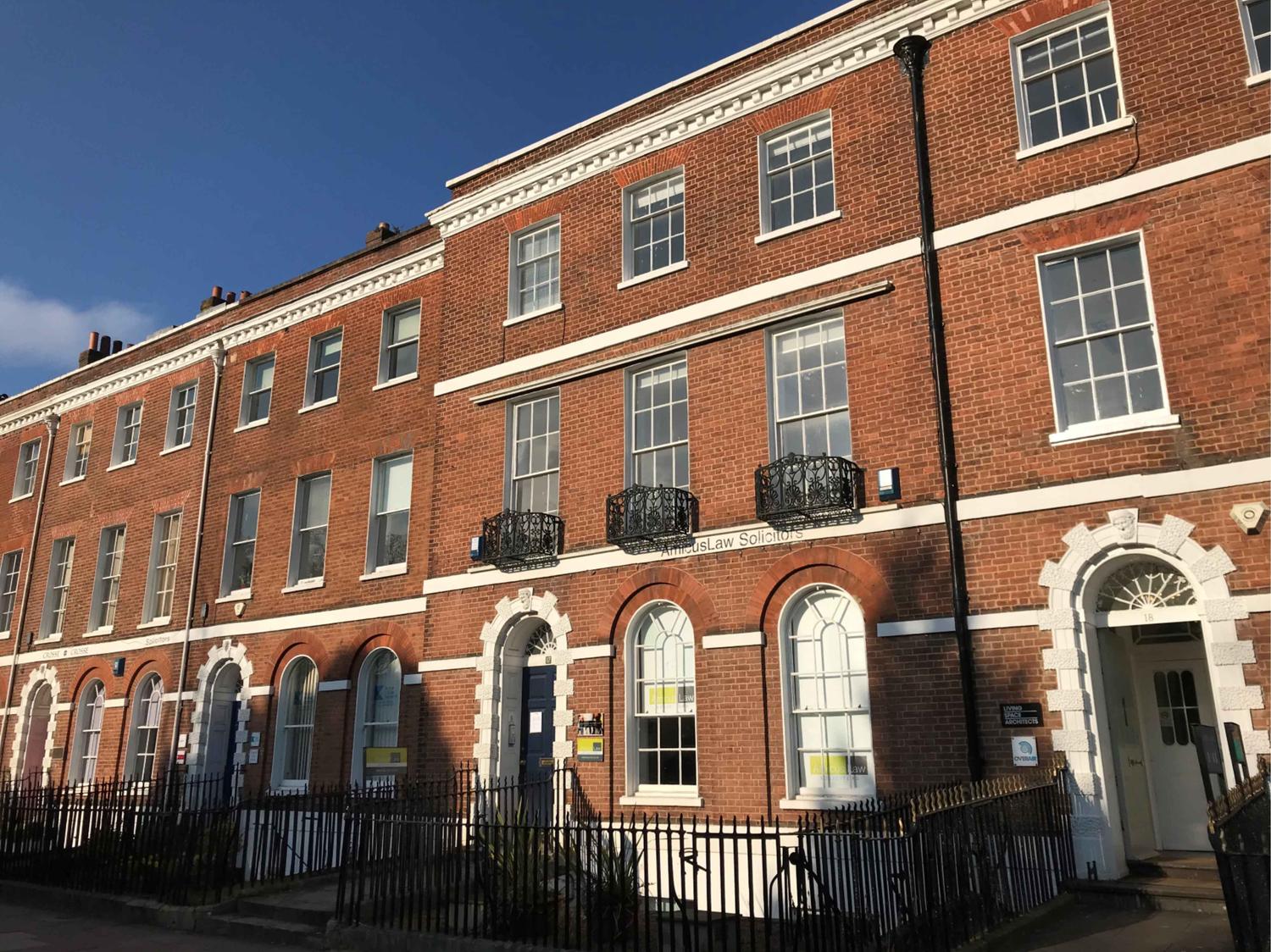 Browse 116 Commercial Properties For Rent Exeter, Devon, UK Page 2