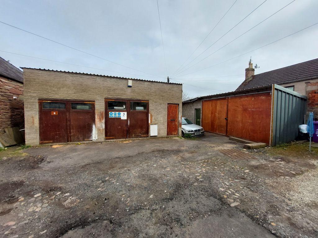 Browse 7 Commercial Properties For Sale Forfar, Angus, UK Page 1