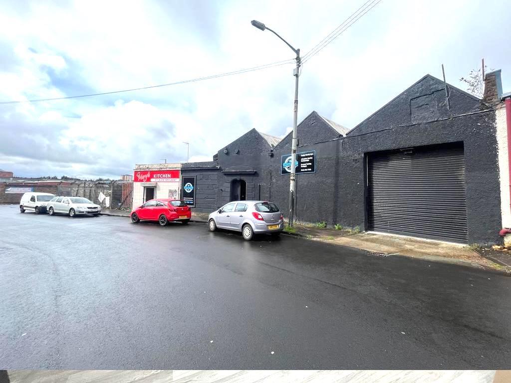 Browse 12 Industrial Units For Sale Glasgow, South Lanarkshire, UK Page 1